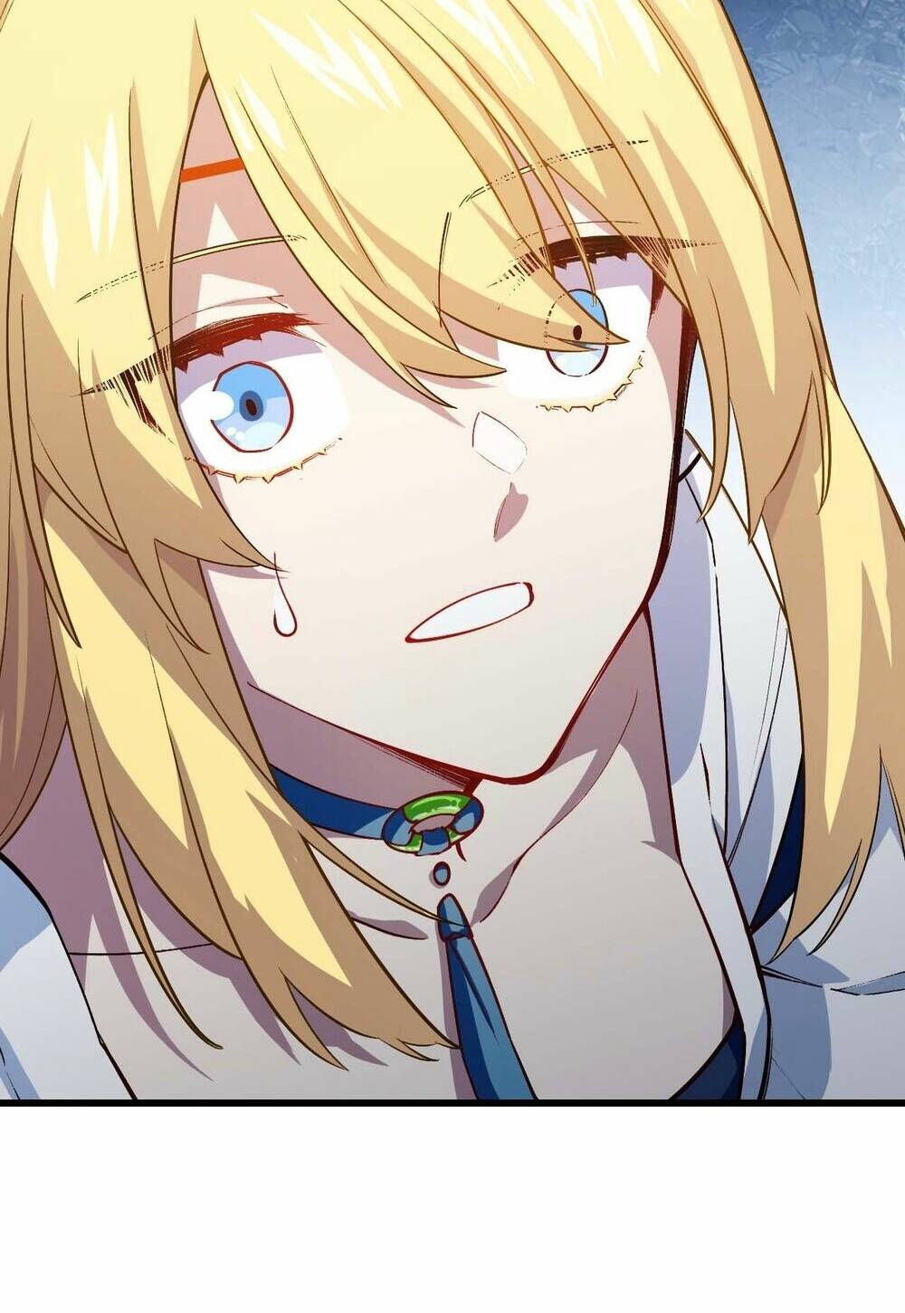 Bắt Đầu Đánh Dấu Hoang Cổ Thánh Thể Chapter 21 - Trang 2