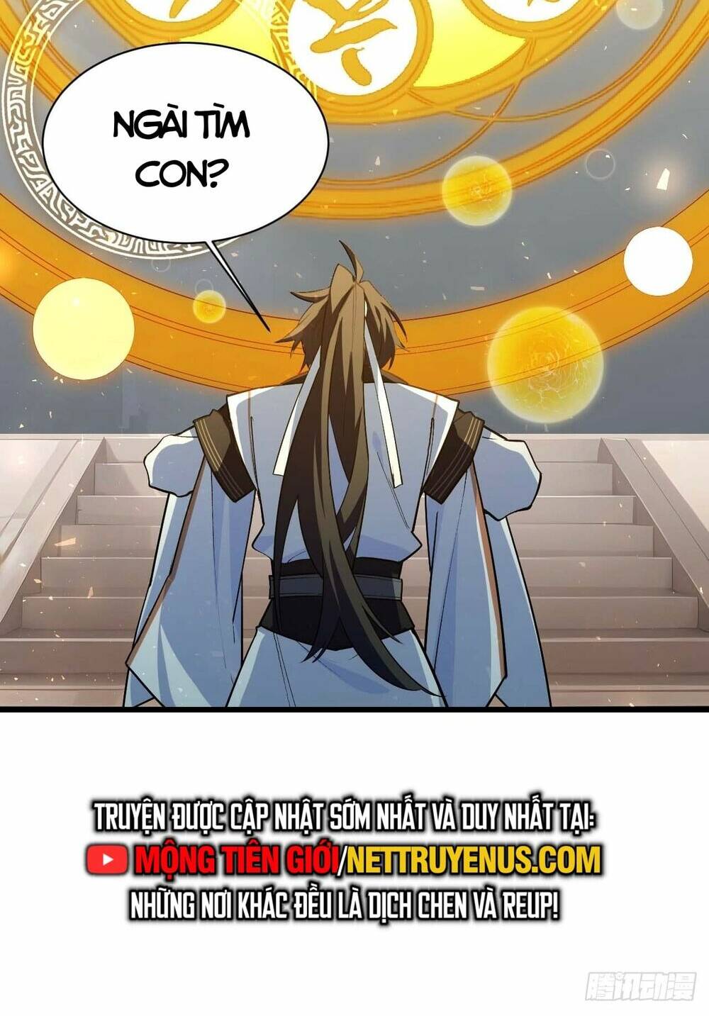 Bắt Đầu Đánh Dấu Hoang Cổ Thánh Thể Chapter 21 - Trang 2