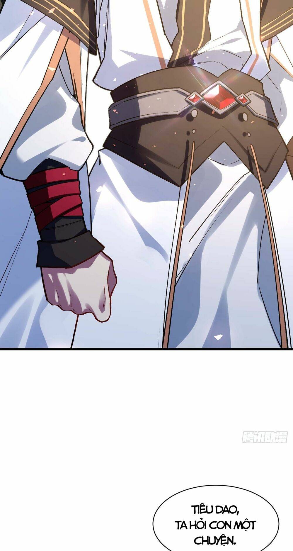 Bắt Đầu Đánh Dấu Hoang Cổ Thánh Thể Chapter 21 - Trang 2