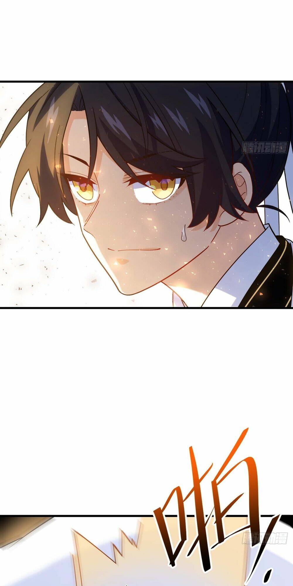 Bắt Đầu Đánh Dấu Hoang Cổ Thánh Thể Chapter 22 - Trang 2