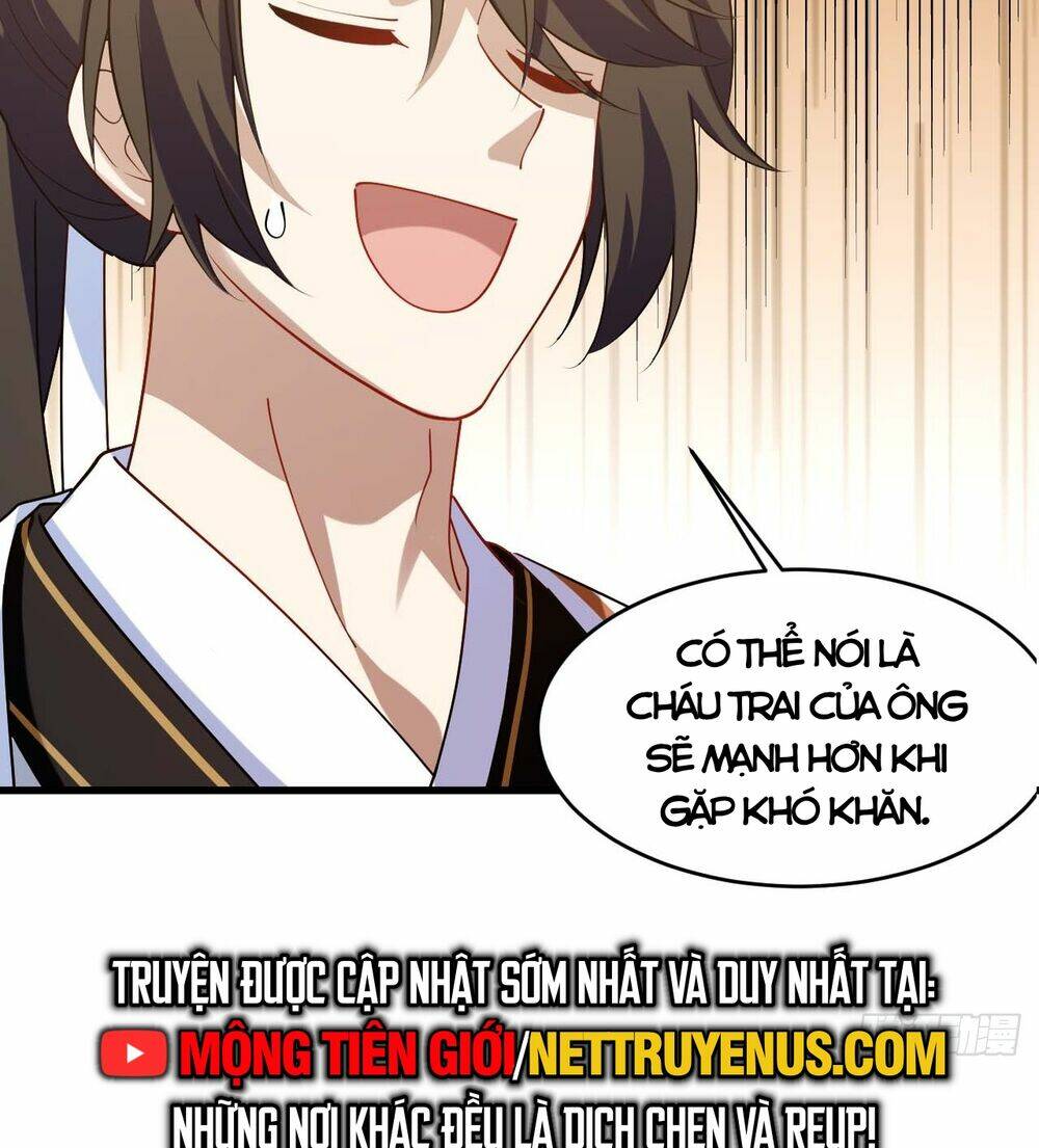 Bắt Đầu Đánh Dấu Hoang Cổ Thánh Thể Chapter 22 - Trang 2