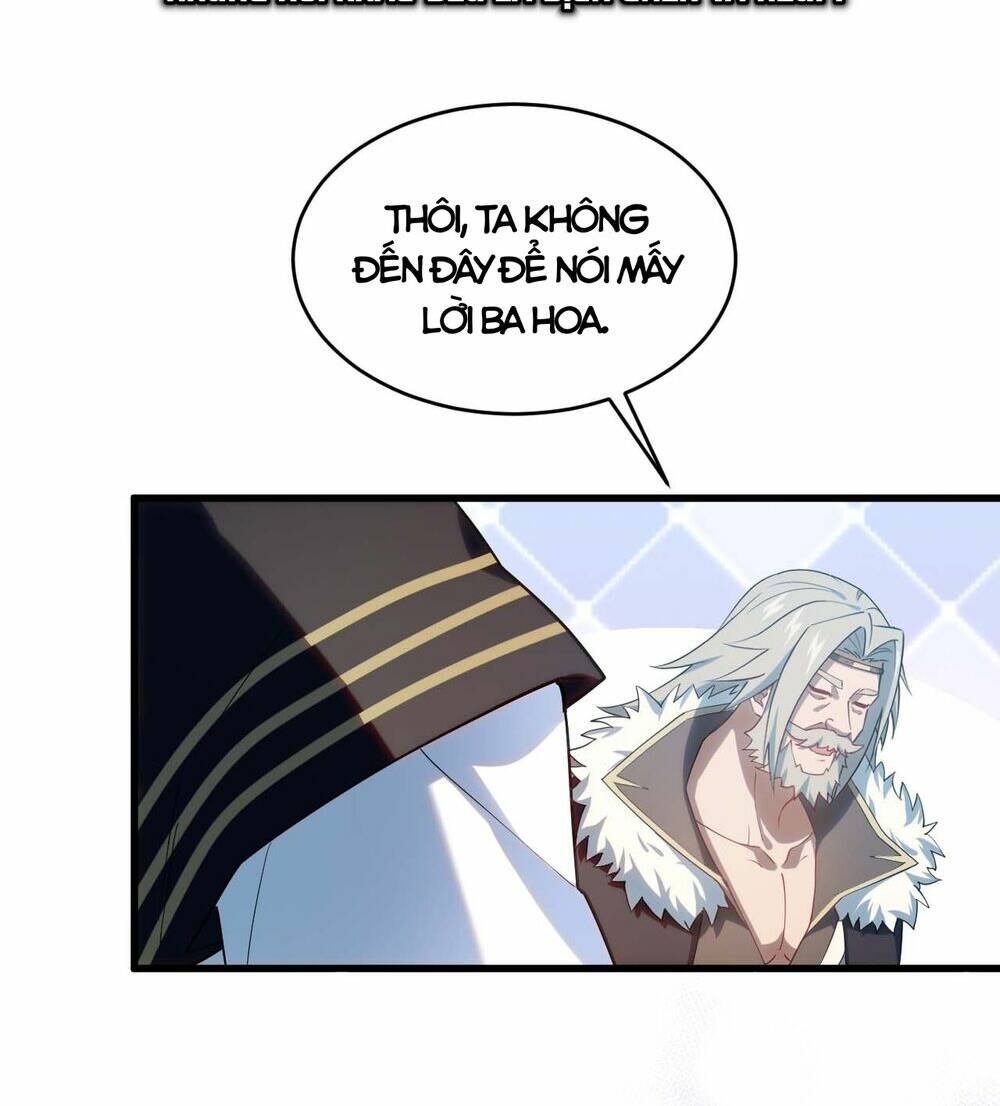 Bắt Đầu Đánh Dấu Hoang Cổ Thánh Thể Chapter 22 - Trang 2