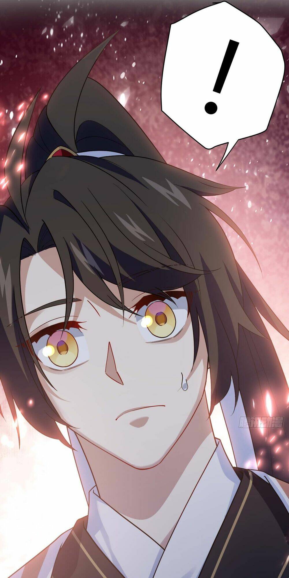 Bắt Đầu Đánh Dấu Hoang Cổ Thánh Thể Chapter 22 - Trang 2