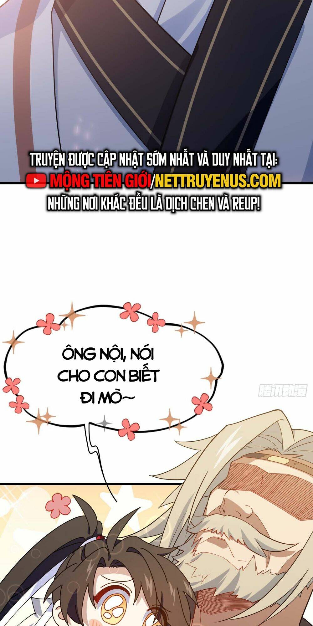 Bắt Đầu Đánh Dấu Hoang Cổ Thánh Thể Chapter 22 - Trang 2