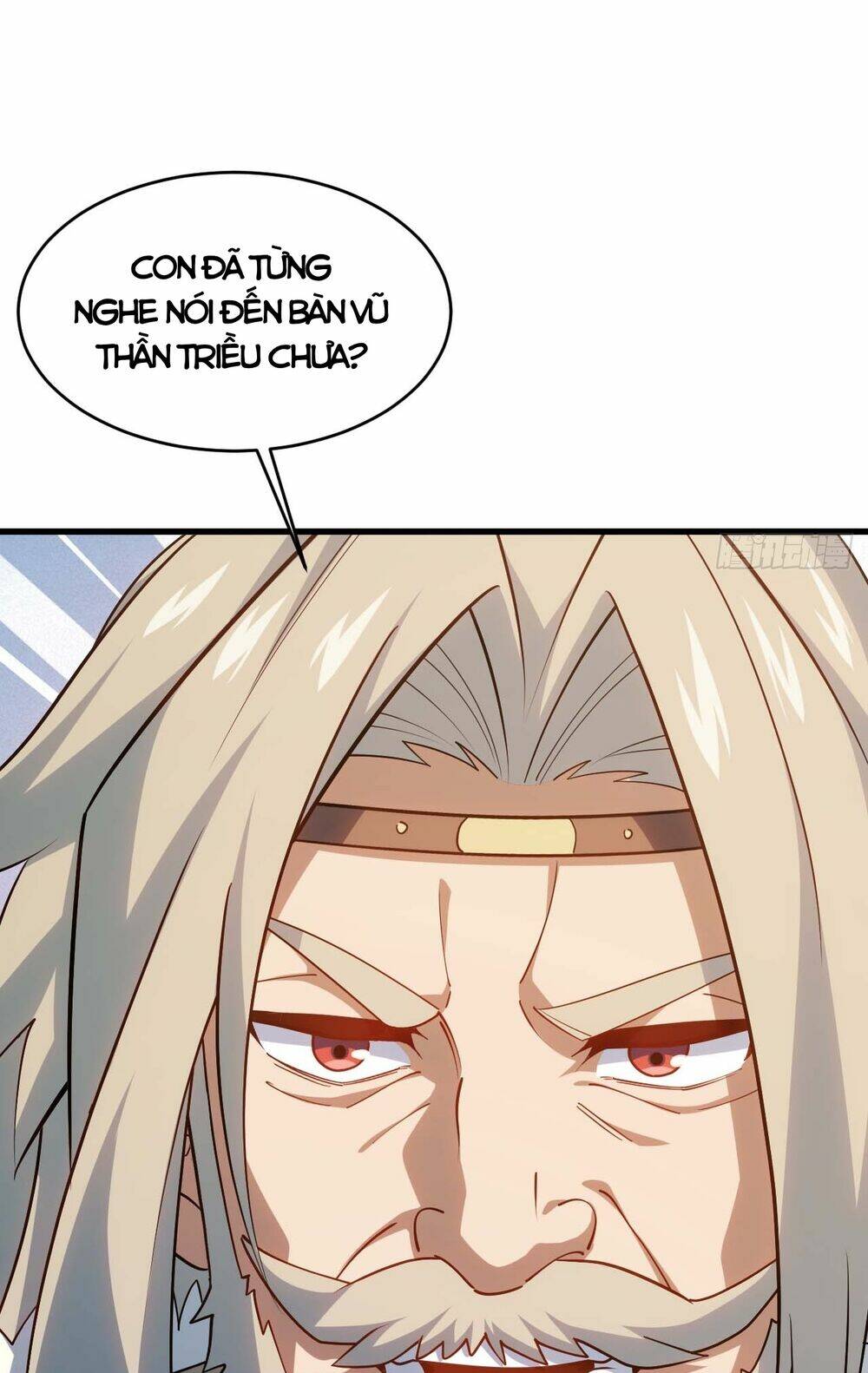 Bắt Đầu Đánh Dấu Hoang Cổ Thánh Thể Chapter 22 - Trang 2