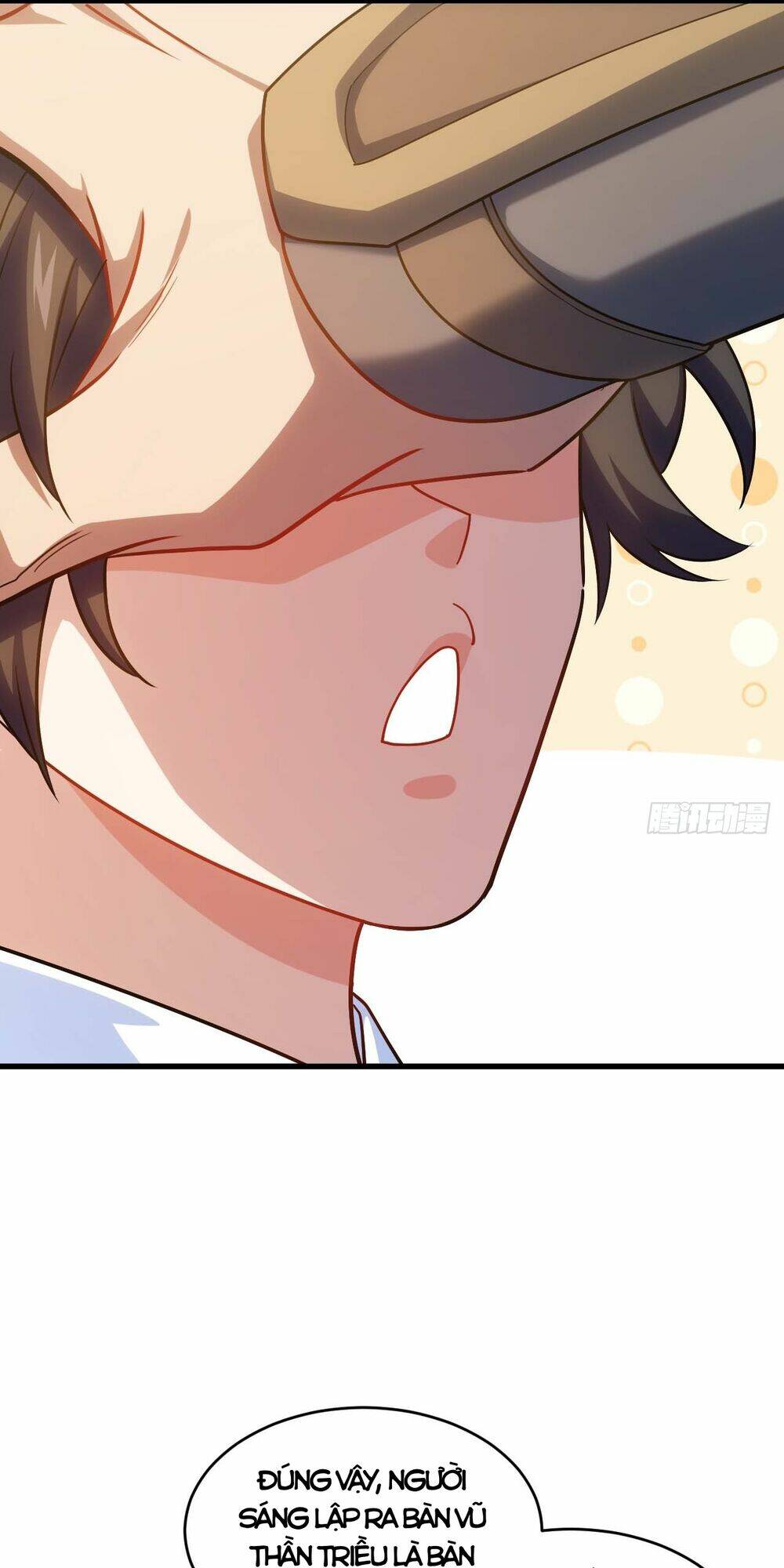 Bắt Đầu Đánh Dấu Hoang Cổ Thánh Thể Chapter 22 - Trang 2