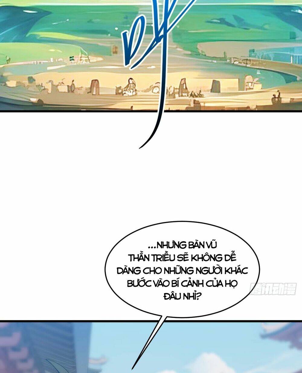 Bắt Đầu Đánh Dấu Hoang Cổ Thánh Thể Chapter 22 - Trang 2