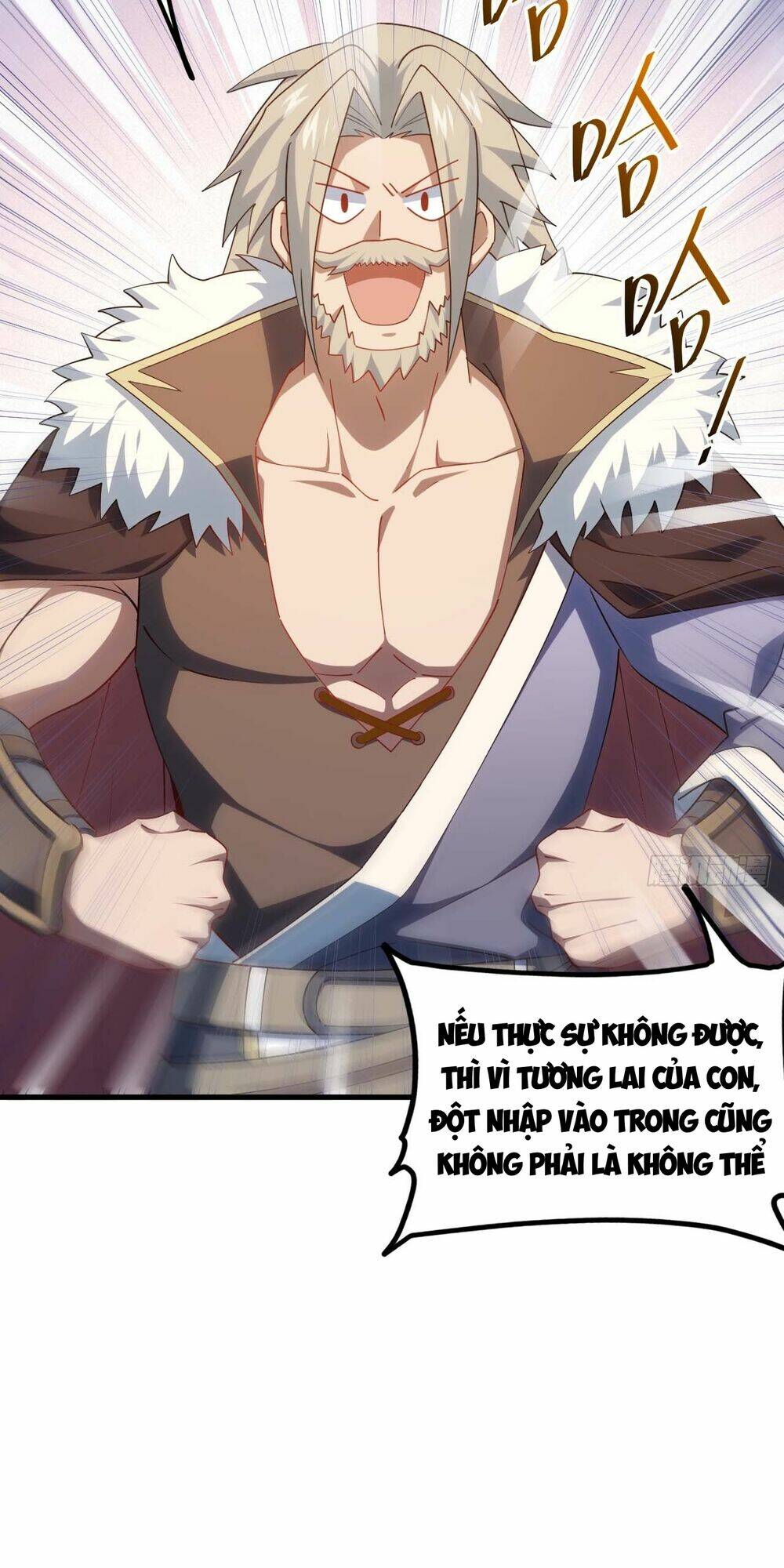 Bắt Đầu Đánh Dấu Hoang Cổ Thánh Thể Chapter 22 - Trang 2