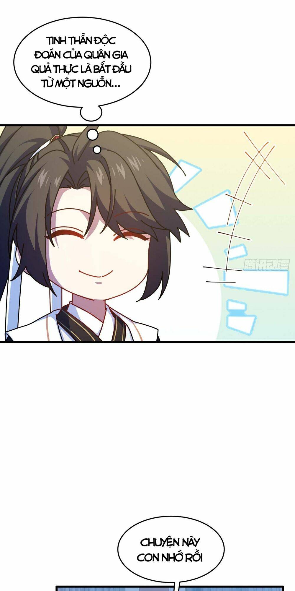 Bắt Đầu Đánh Dấu Hoang Cổ Thánh Thể Chapter 22 - Trang 2