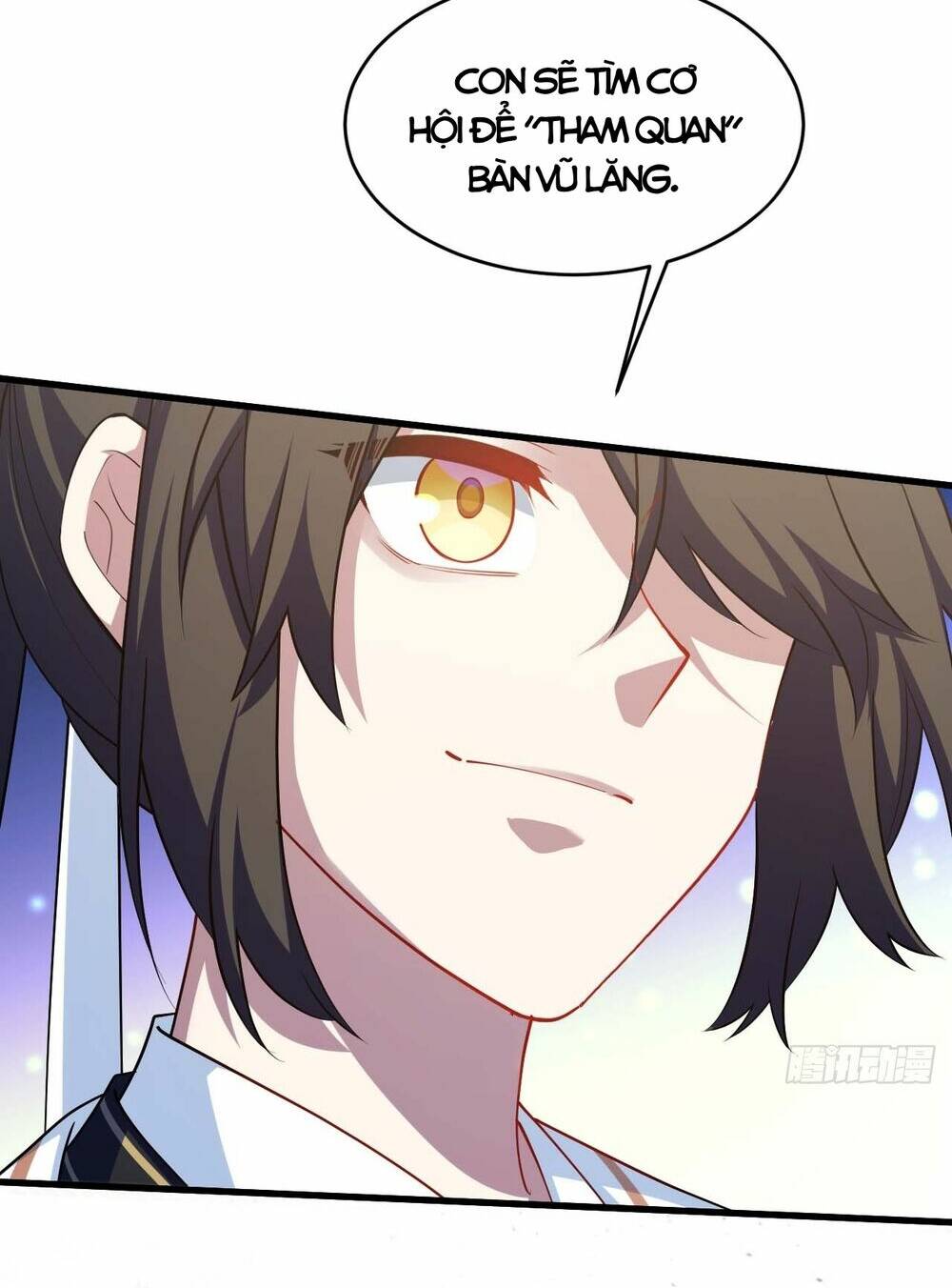 Bắt Đầu Đánh Dấu Hoang Cổ Thánh Thể Chapter 22 - Trang 2