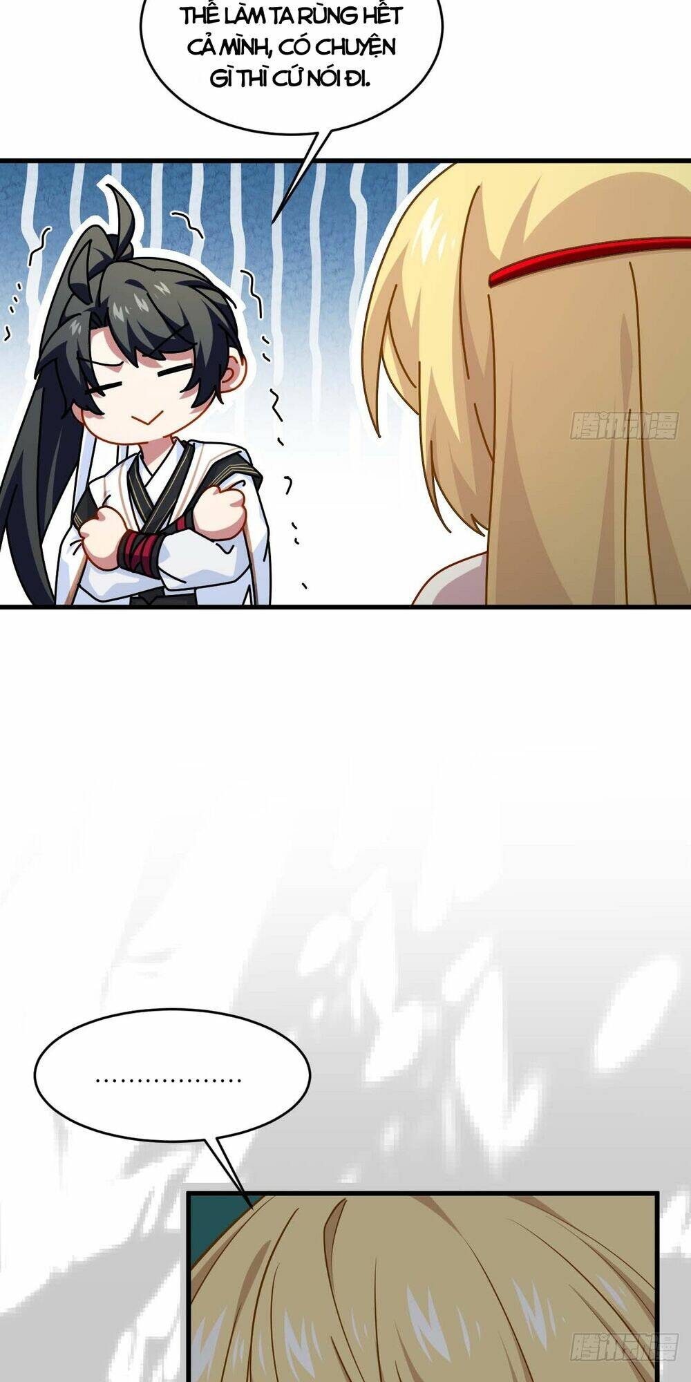 Bắt Đầu Đánh Dấu Hoang Cổ Thánh Thể Chapter 22 - Trang 2