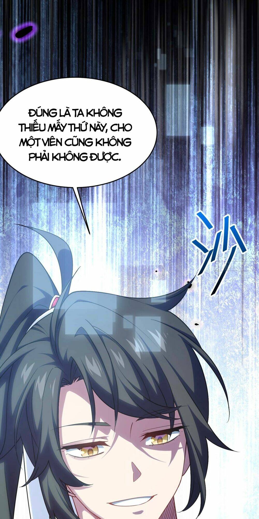 Bắt Đầu Đánh Dấu Hoang Cổ Thánh Thể Chapter 22 - Trang 2