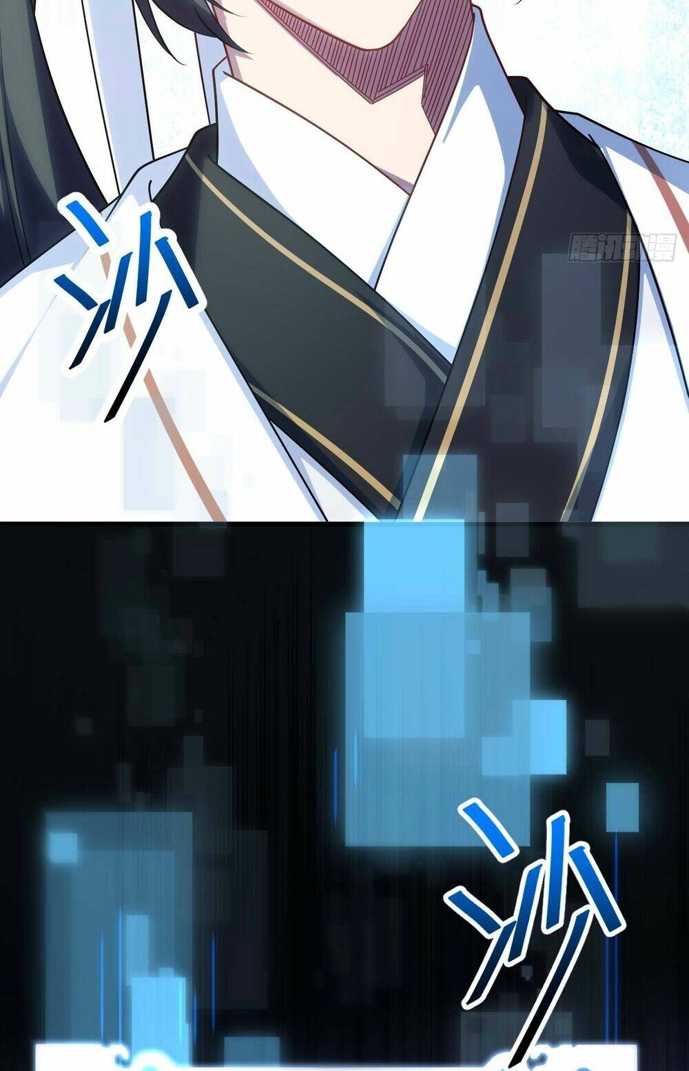 Bắt Đầu Đánh Dấu Hoang Cổ Thánh Thể Chapter 22 - Trang 2