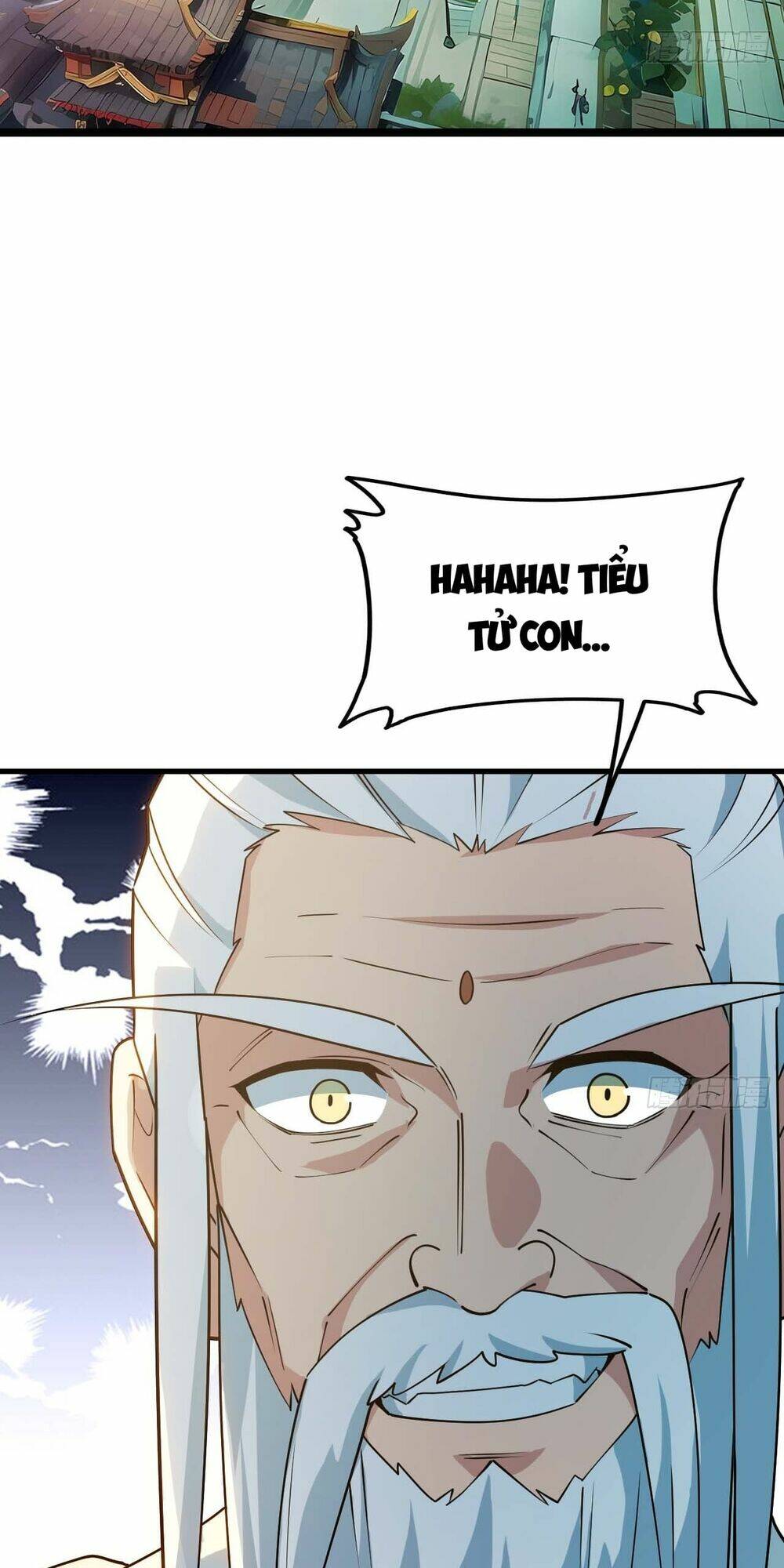 Bắt Đầu Đánh Dấu Hoang Cổ Thánh Thể Chapter 22 - Trang 2