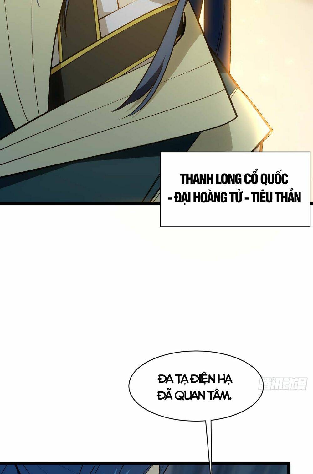 Bắt Đầu Đánh Dấu Hoang Cổ Thánh Thể Chapter 23 - Trang 2