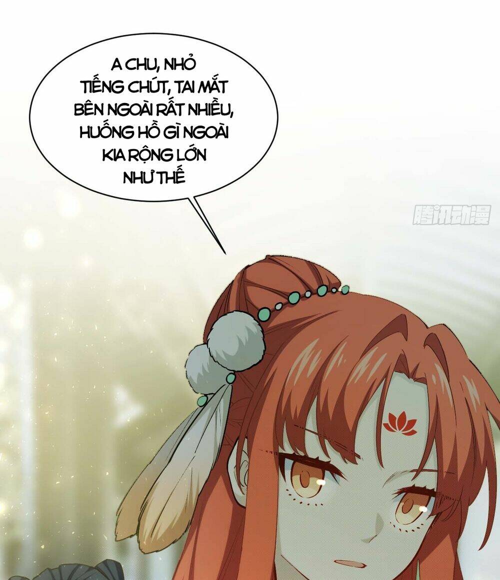 Bắt Đầu Đánh Dấu Hoang Cổ Thánh Thể Chapter 23 - Trang 2