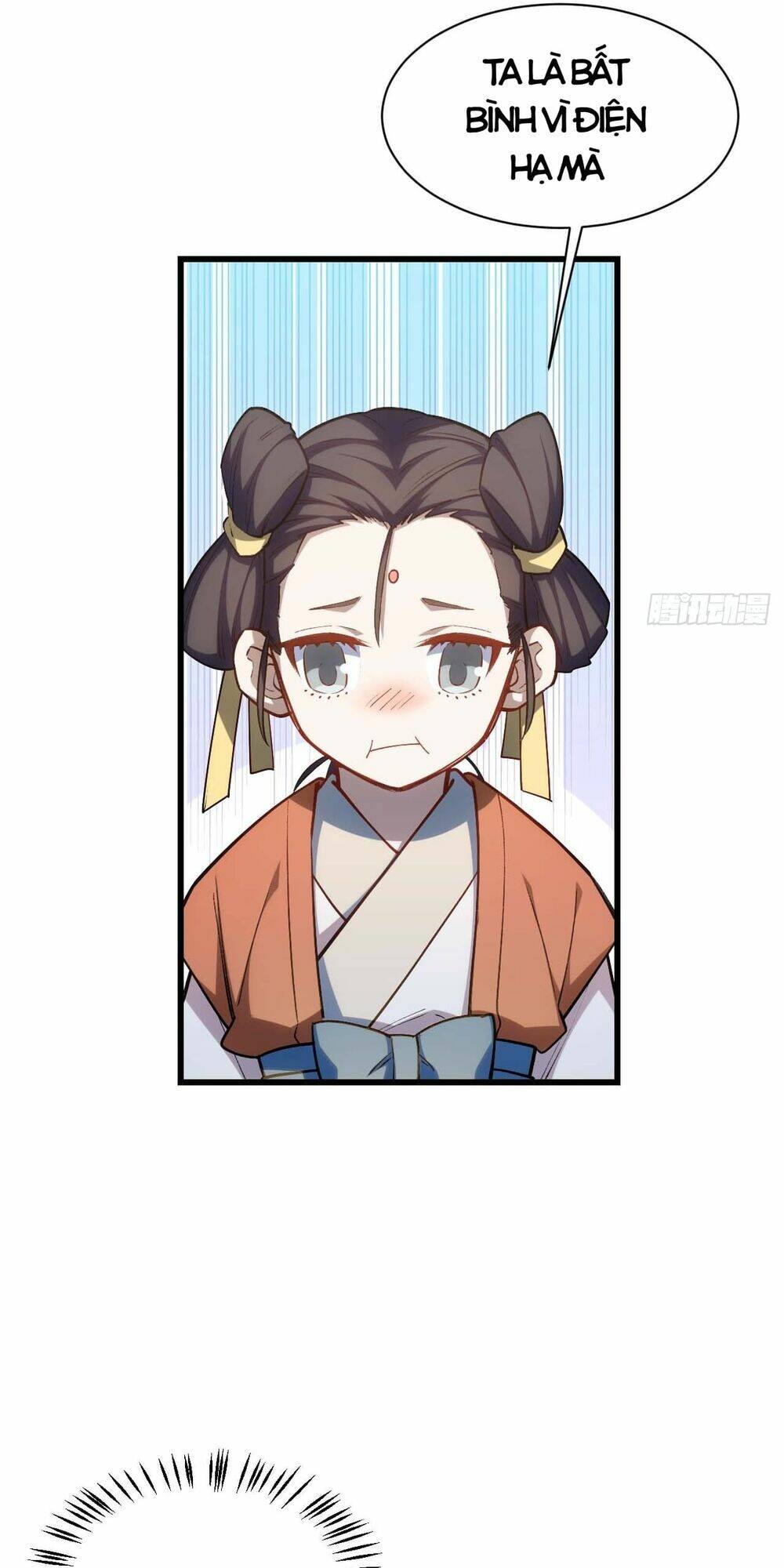 Bắt Đầu Đánh Dấu Hoang Cổ Thánh Thể Chapter 23 - Trang 2