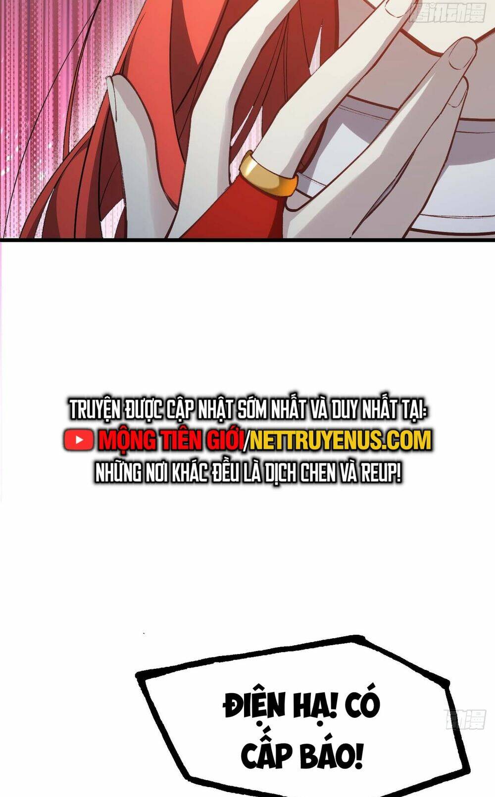 Bắt Đầu Đánh Dấu Hoang Cổ Thánh Thể Chapter 23 - Trang 2