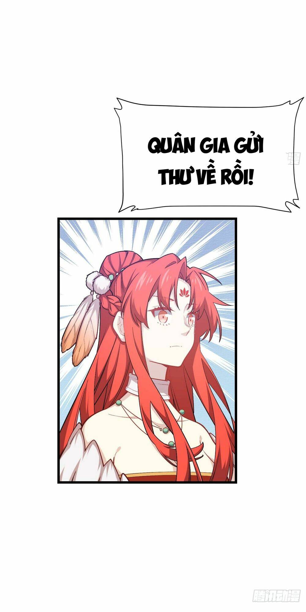 Bắt Đầu Đánh Dấu Hoang Cổ Thánh Thể Chapter 23 - Trang 2