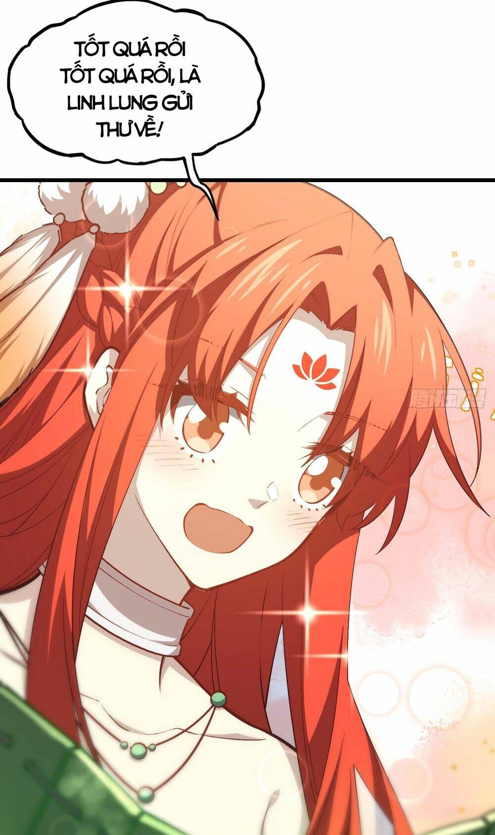 Bắt Đầu Đánh Dấu Hoang Cổ Thánh Thể Chapter 23 - Trang 2