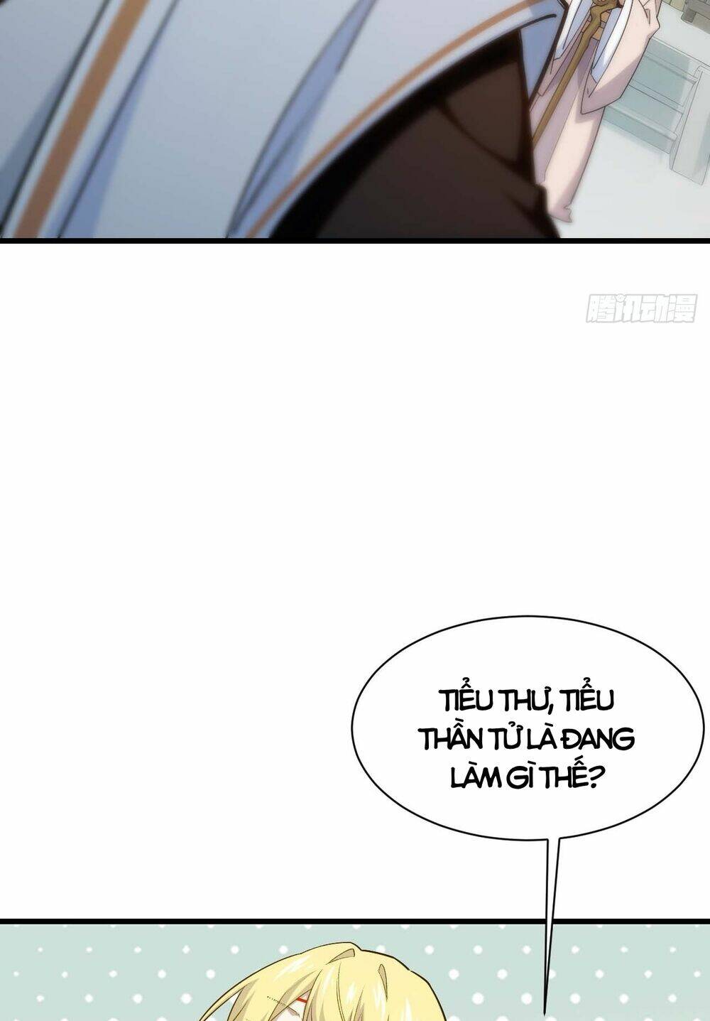 Bắt Đầu Đánh Dấu Hoang Cổ Thánh Thể Chapter 23 - Trang 2