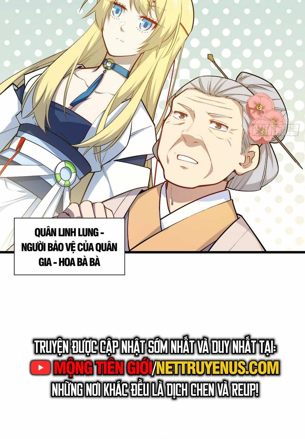 Bắt Đầu Đánh Dấu Hoang Cổ Thánh Thể Chapter 23 - Trang 2