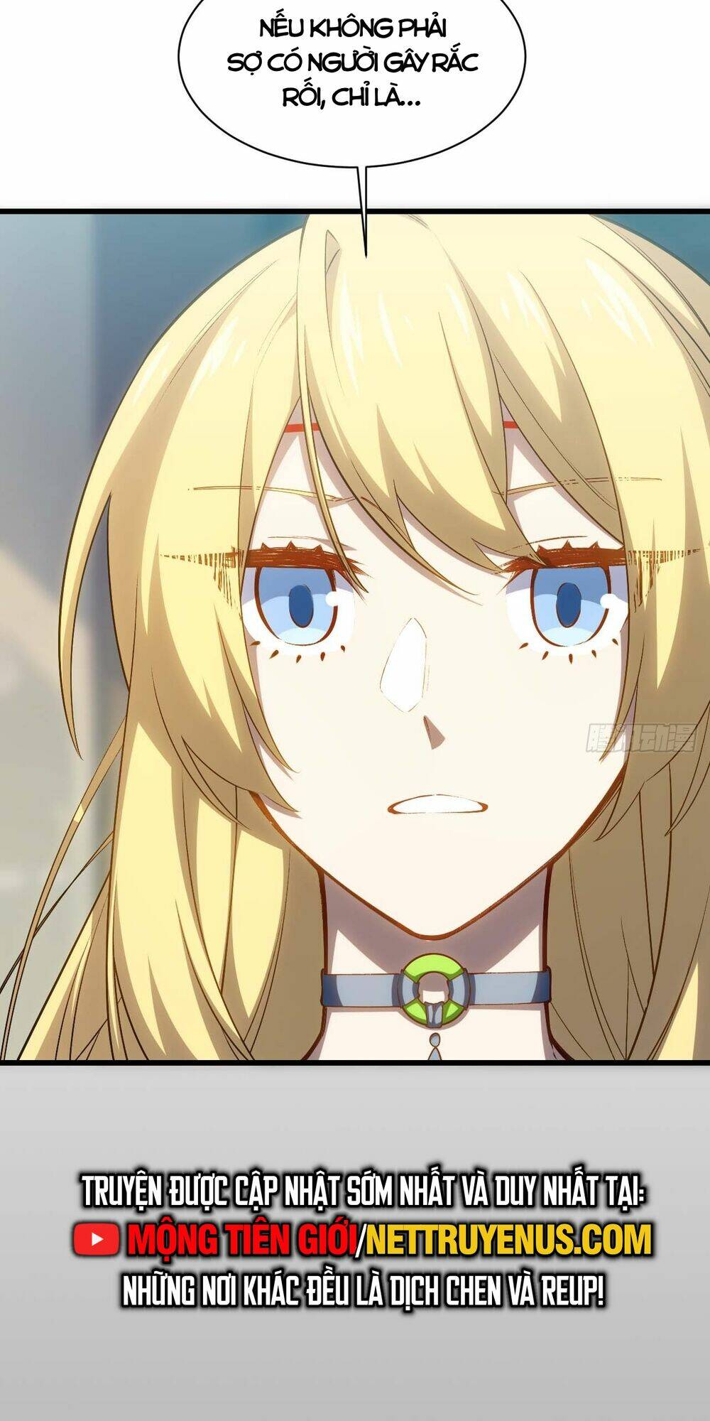 Bắt Đầu Đánh Dấu Hoang Cổ Thánh Thể Chapter 23 - Trang 2