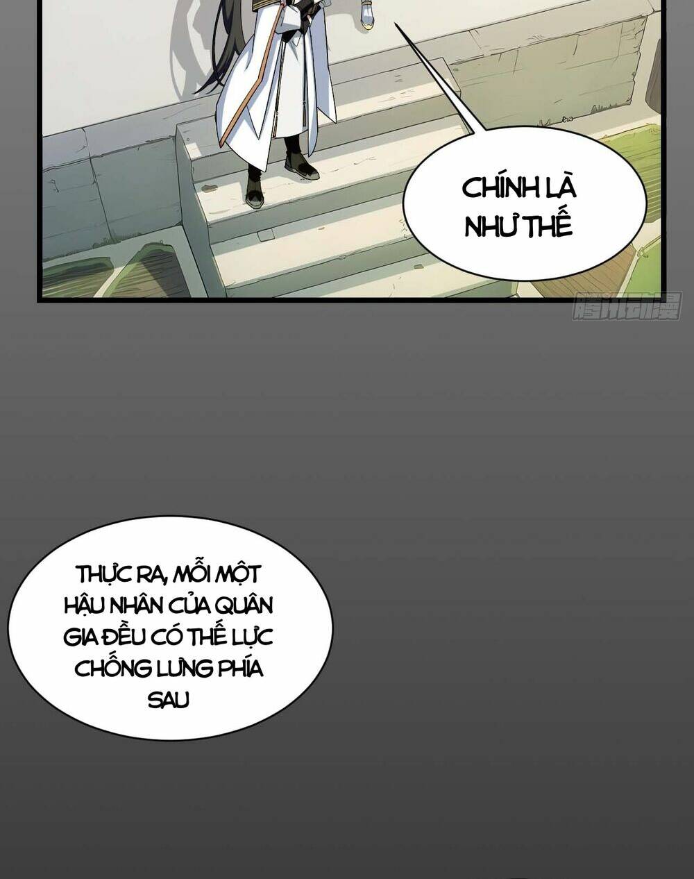 Bắt Đầu Đánh Dấu Hoang Cổ Thánh Thể Chapter 23 - Trang 2