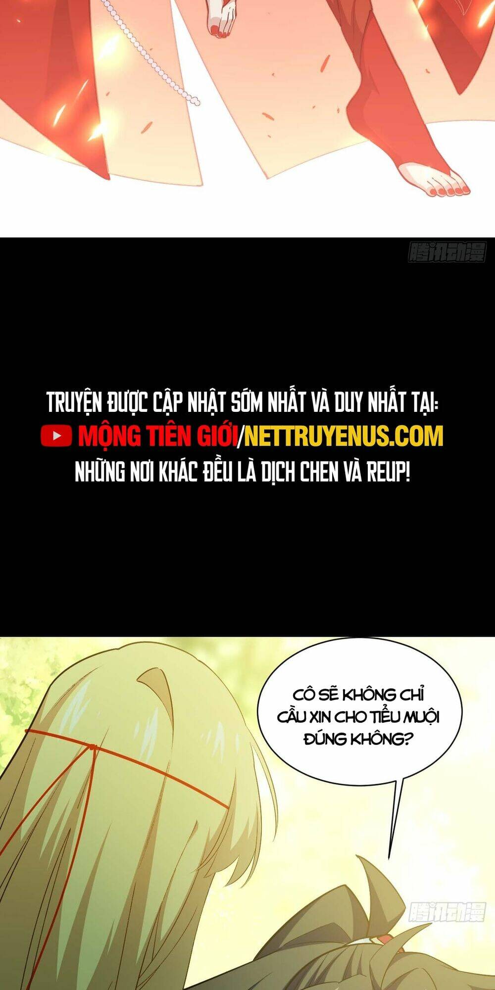 Bắt Đầu Đánh Dấu Hoang Cổ Thánh Thể Chapter 23 - Trang 2