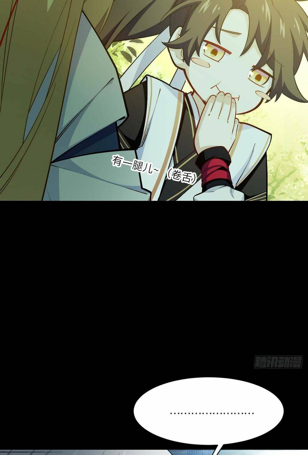 Bắt Đầu Đánh Dấu Hoang Cổ Thánh Thể Chapter 23 - Trang 2