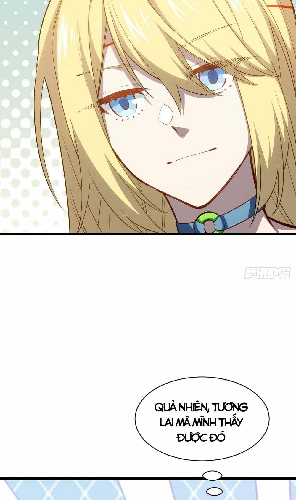 Bắt Đầu Đánh Dấu Hoang Cổ Thánh Thể Chapter 23 - Trang 2