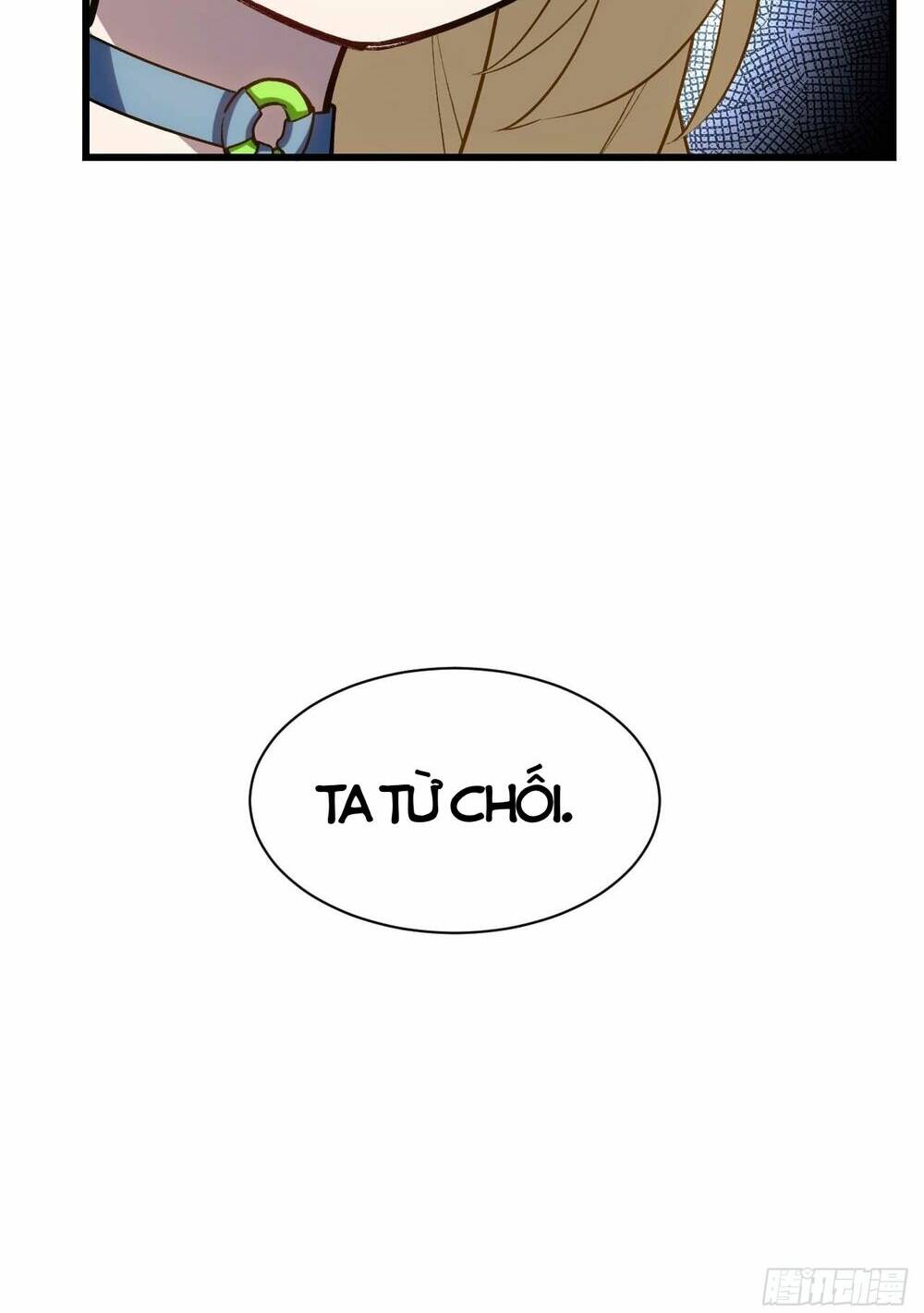 Bắt Đầu Đánh Dấu Hoang Cổ Thánh Thể Chapter 23 - Trang 2