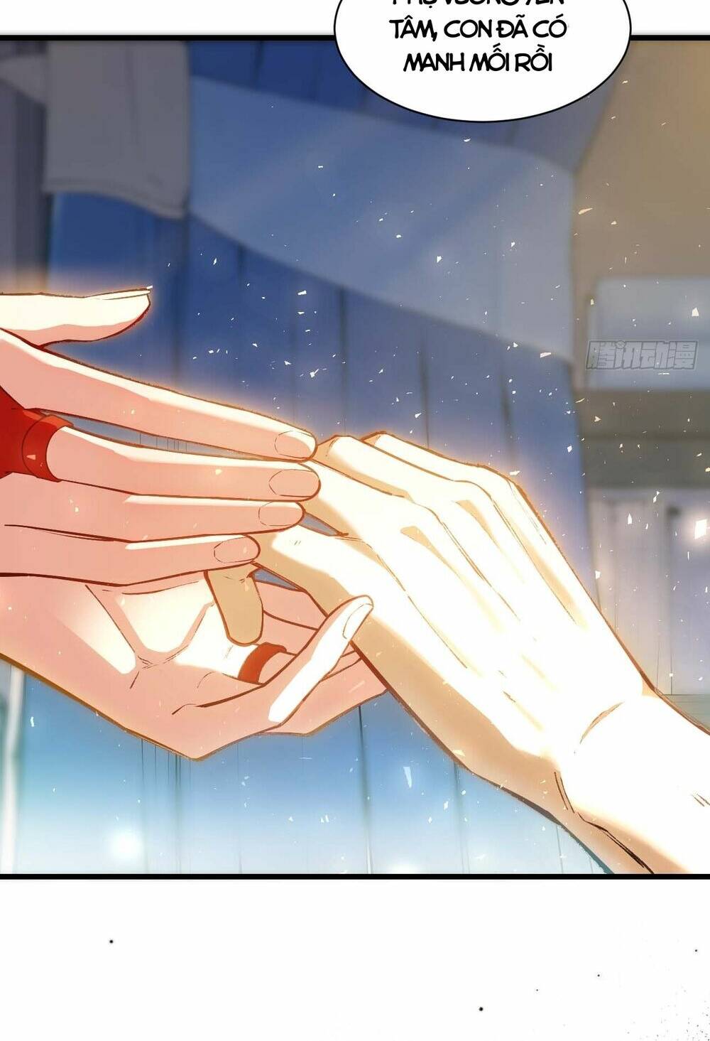 Bắt Đầu Đánh Dấu Hoang Cổ Thánh Thể Chapter 23 - Trang 2