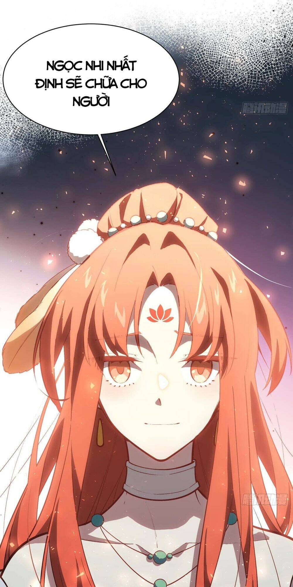 Bắt Đầu Đánh Dấu Hoang Cổ Thánh Thể Chapter 23 - Trang 2