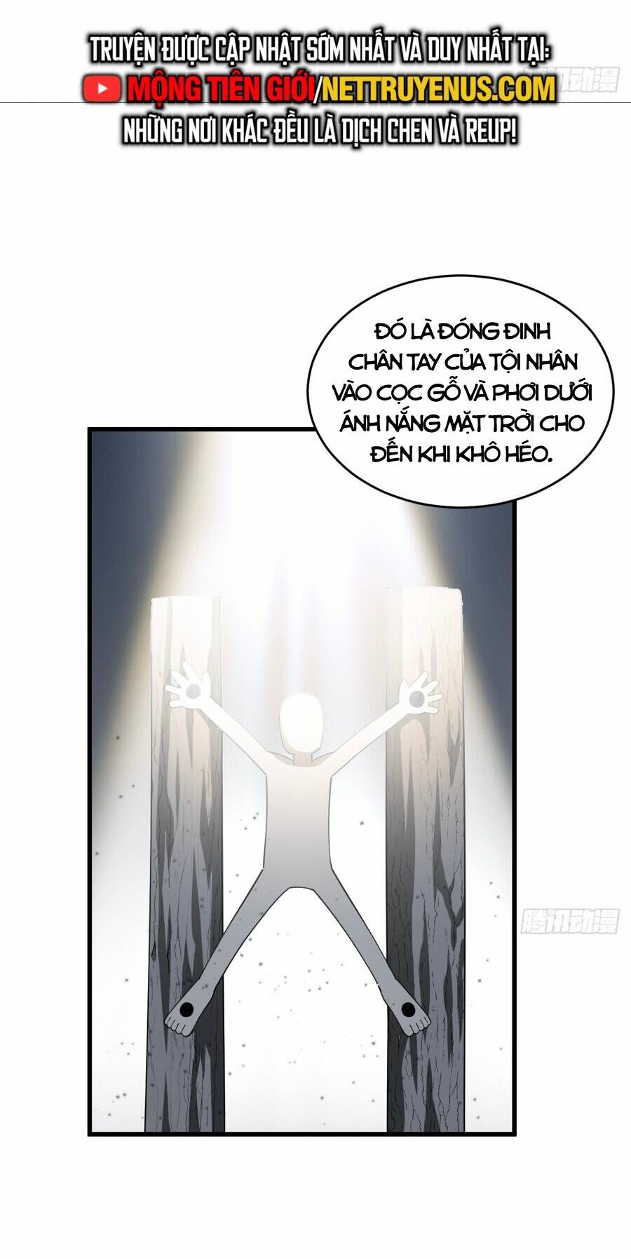 Bắt Đầu Đánh Dấu Hoang Cổ Thánh Thể Chapter 24 - Trang 2