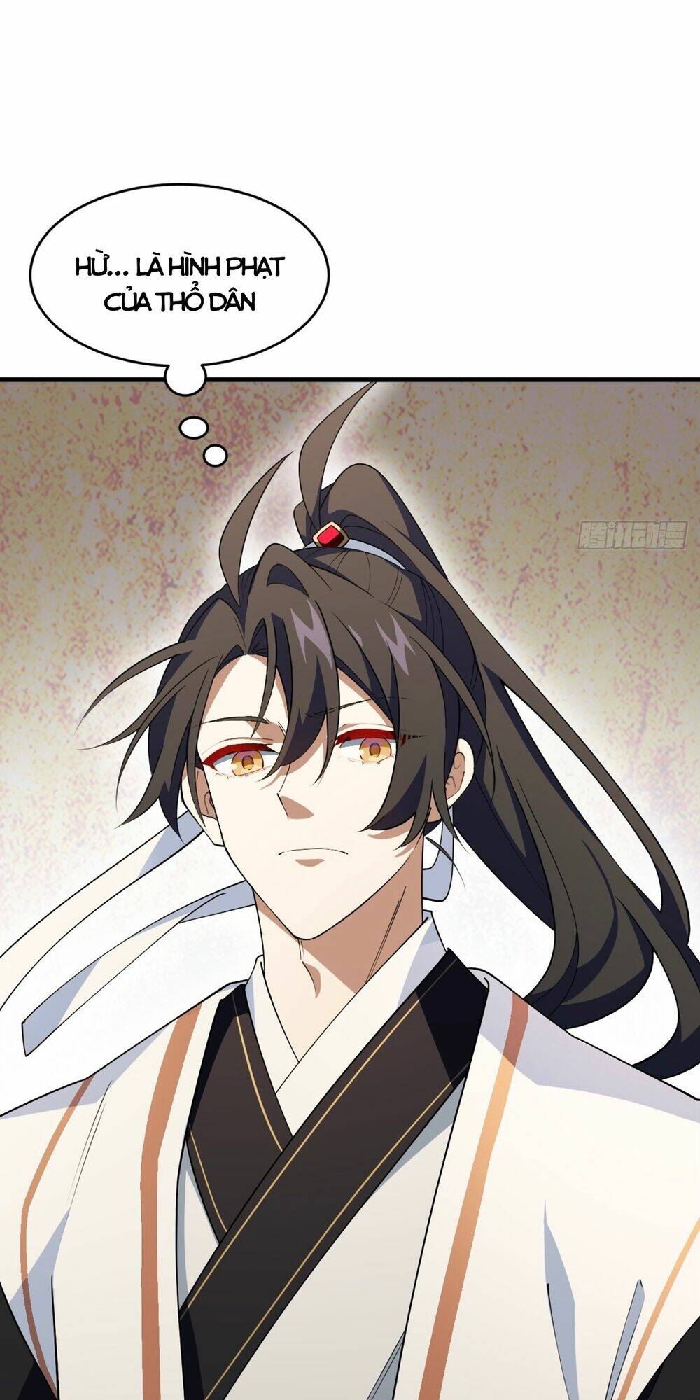 Bắt Đầu Đánh Dấu Hoang Cổ Thánh Thể Chapter 24 - Trang 2