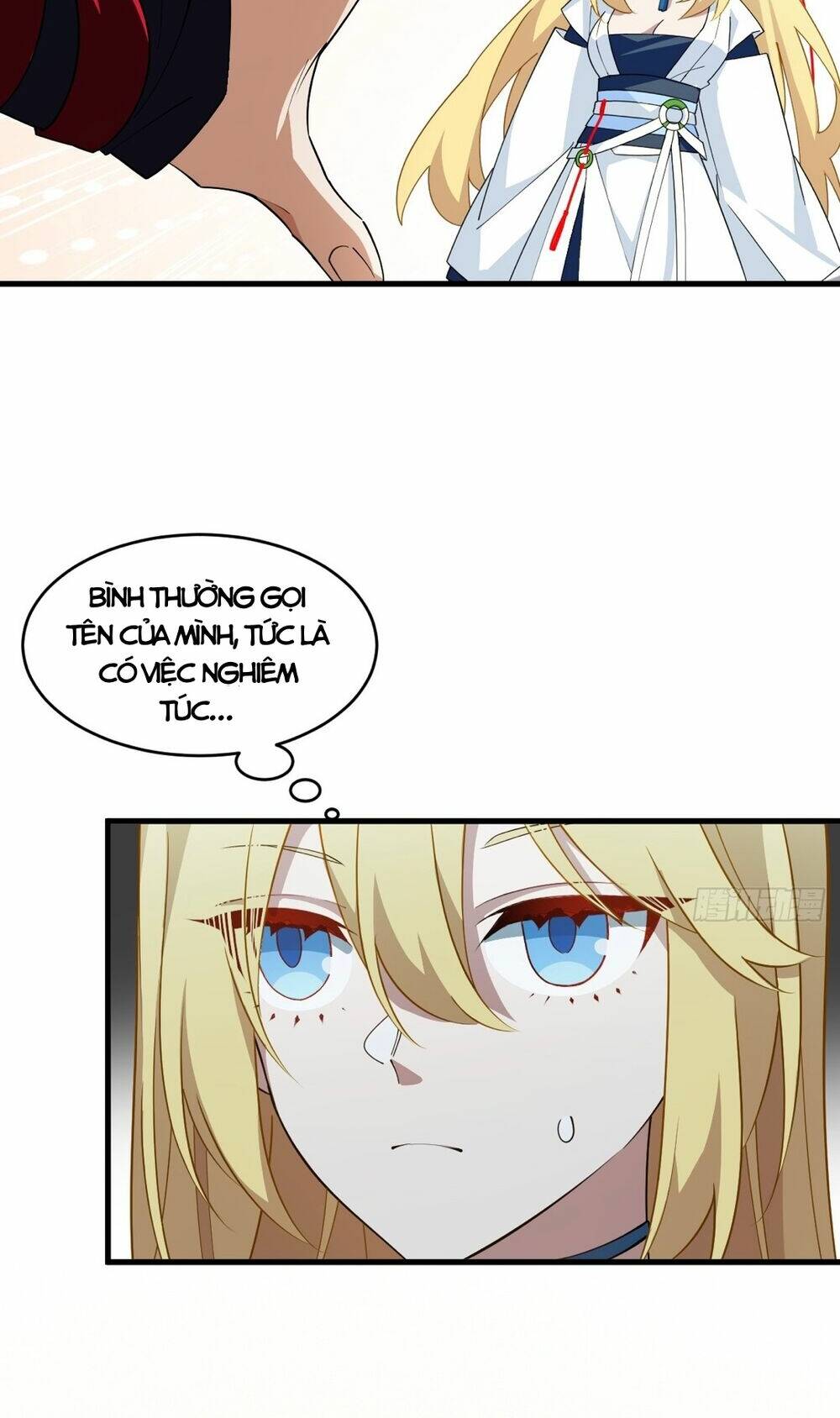 Bắt Đầu Đánh Dấu Hoang Cổ Thánh Thể Chapter 24 - Trang 2