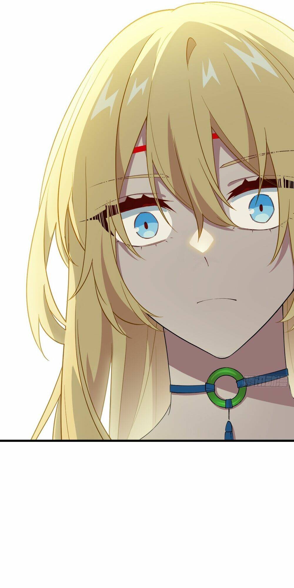 Bắt Đầu Đánh Dấu Hoang Cổ Thánh Thể Chapter 24 - Trang 2