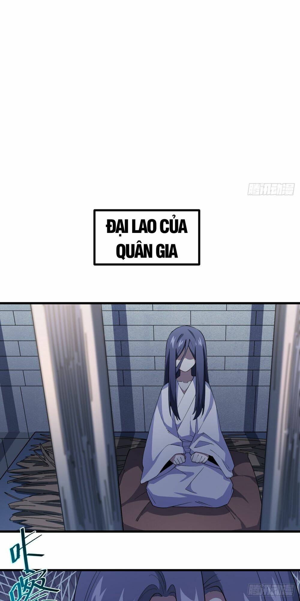 Bắt Đầu Đánh Dấu Hoang Cổ Thánh Thể Chapter 24 - Trang 2