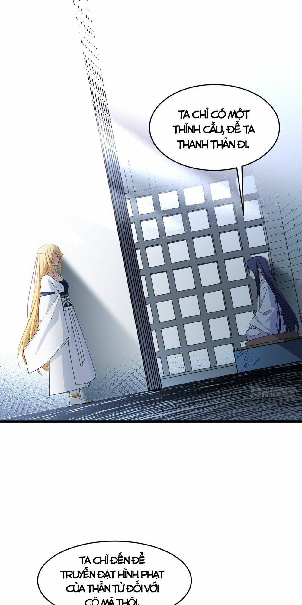 Bắt Đầu Đánh Dấu Hoang Cổ Thánh Thể Chapter 24 - Trang 2