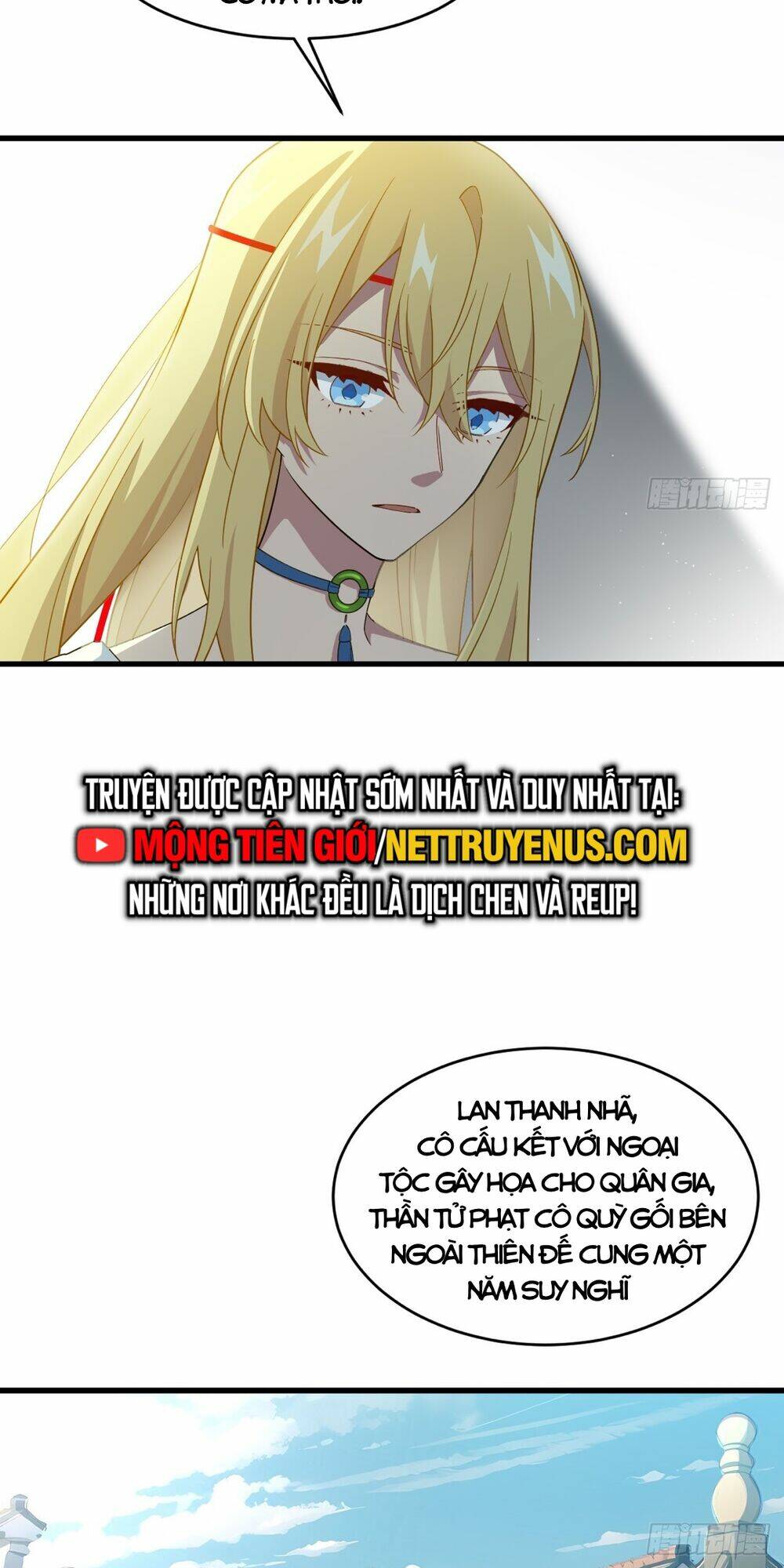 Bắt Đầu Đánh Dấu Hoang Cổ Thánh Thể Chapter 24 - Trang 2