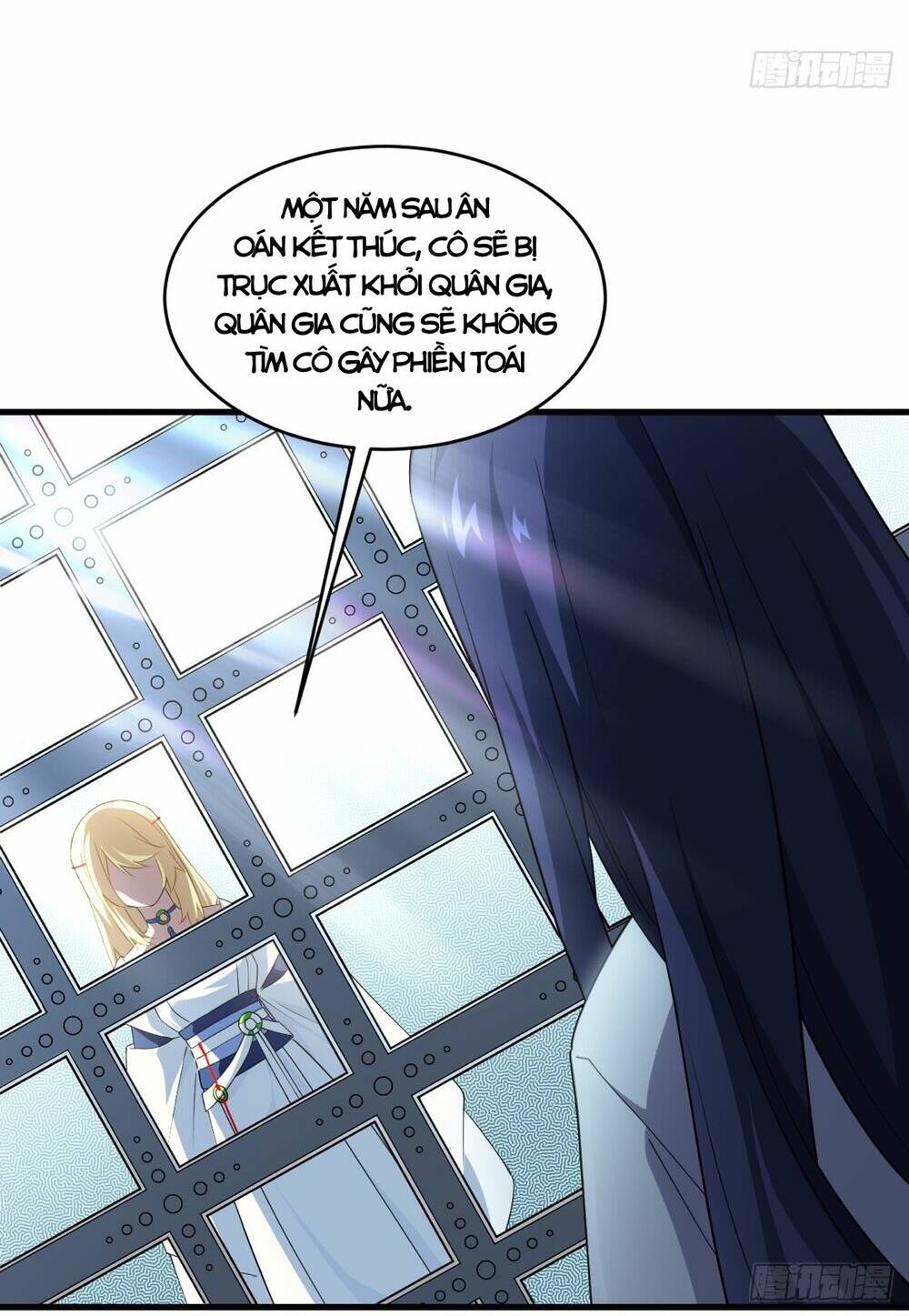 Bắt Đầu Đánh Dấu Hoang Cổ Thánh Thể Chapter 24 - Trang 2