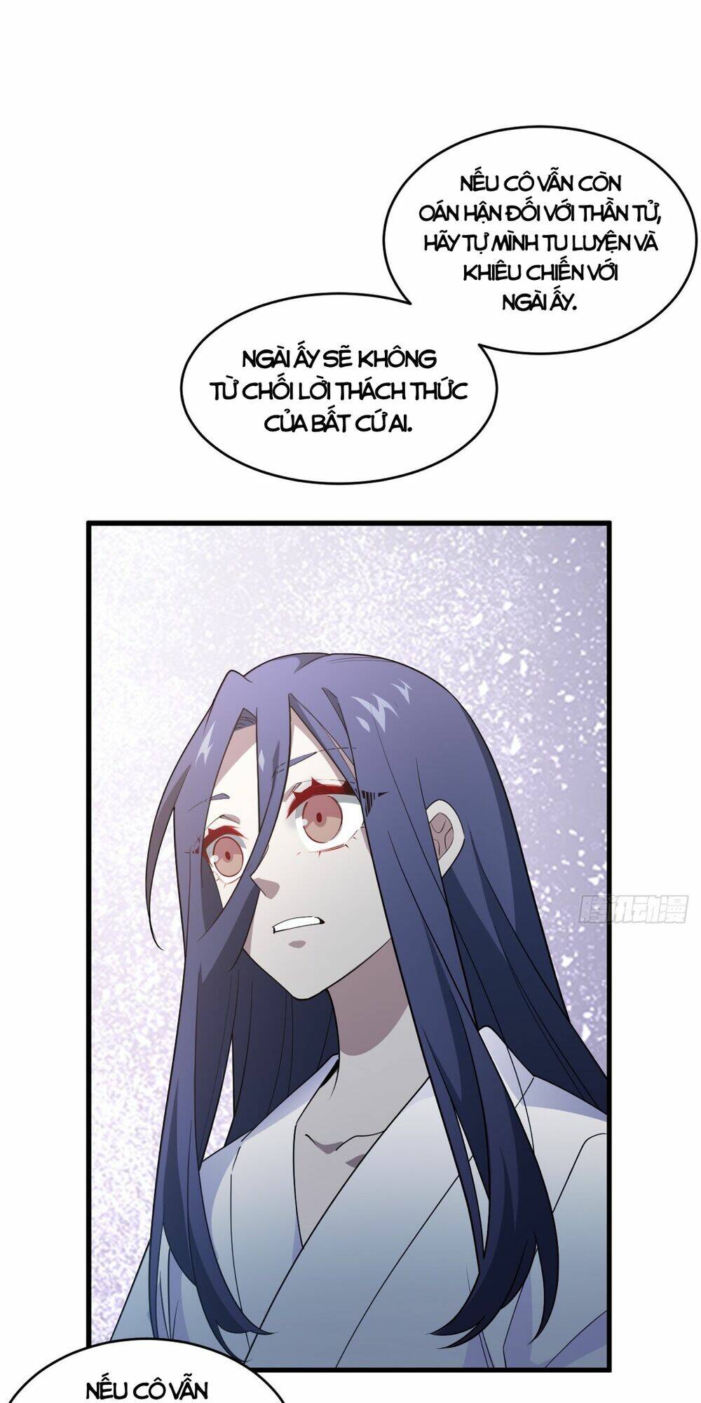 Bắt Đầu Đánh Dấu Hoang Cổ Thánh Thể Chapter 24 - Trang 2