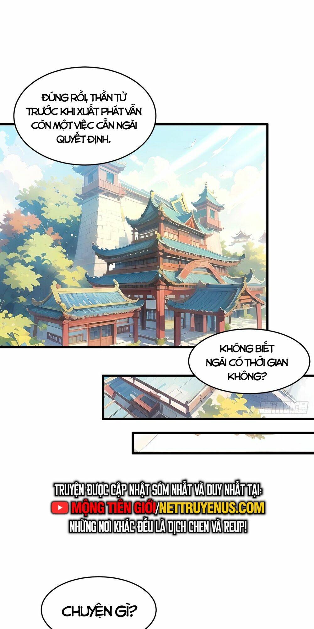 Bắt Đầu Đánh Dấu Hoang Cổ Thánh Thể Chapter 24 - Trang 2