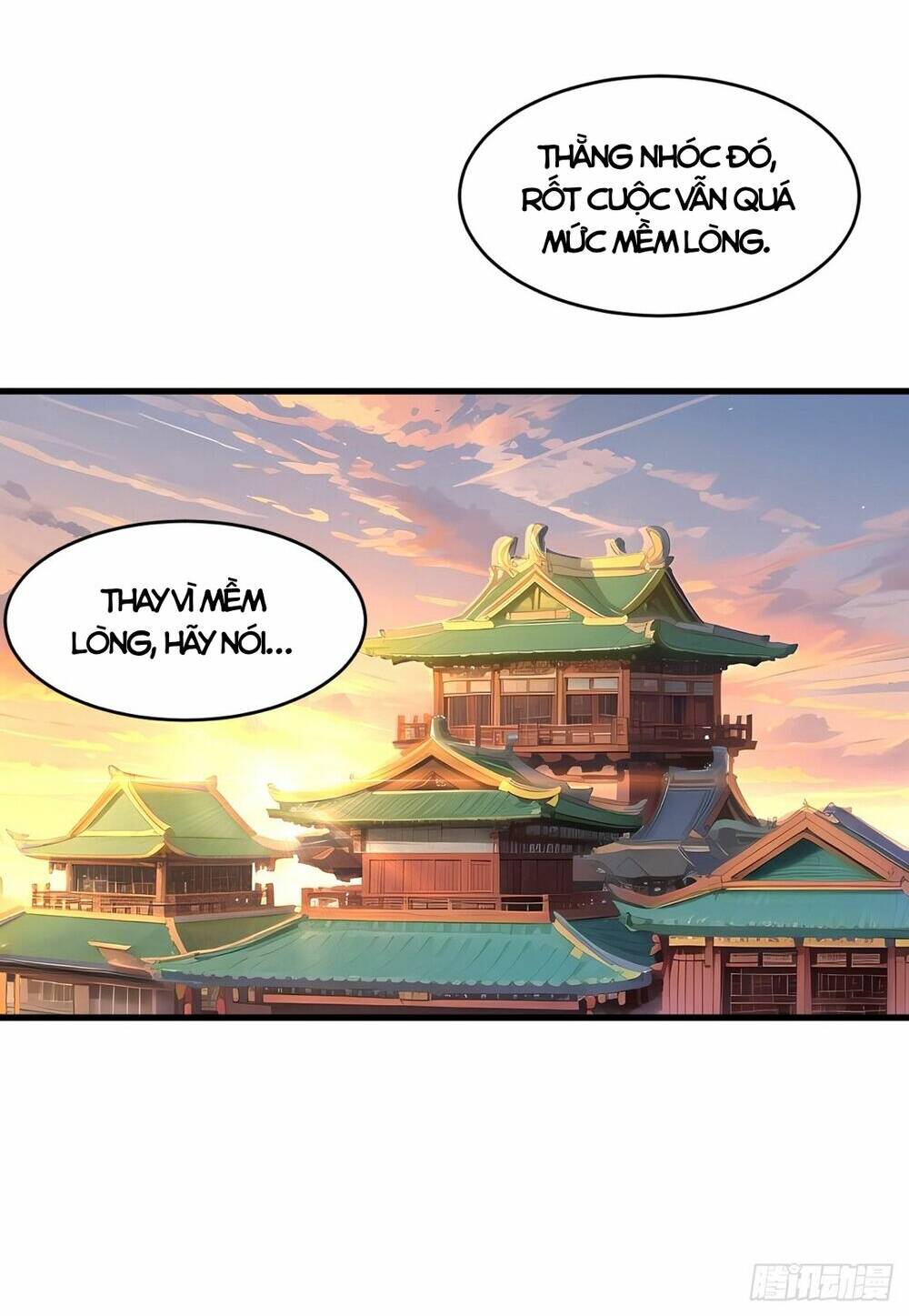 Bắt Đầu Đánh Dấu Hoang Cổ Thánh Thể Chapter 24 - Trang 2