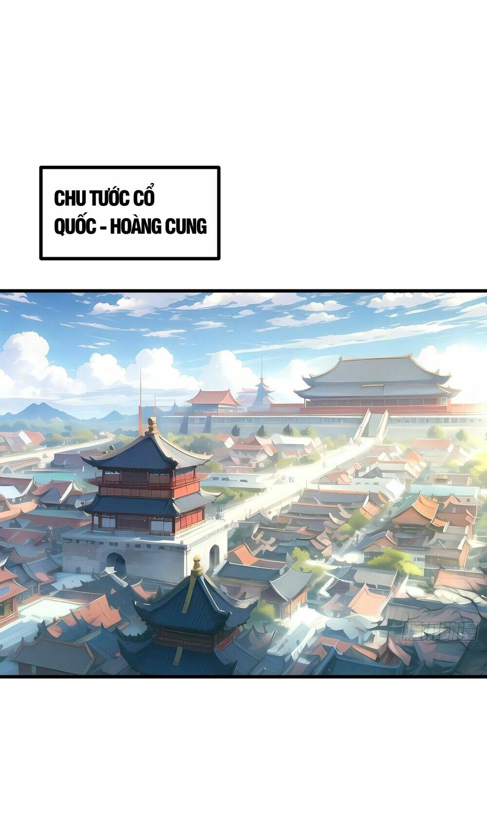 Bắt Đầu Đánh Dấu Hoang Cổ Thánh Thể Chapter 24 - Trang 2