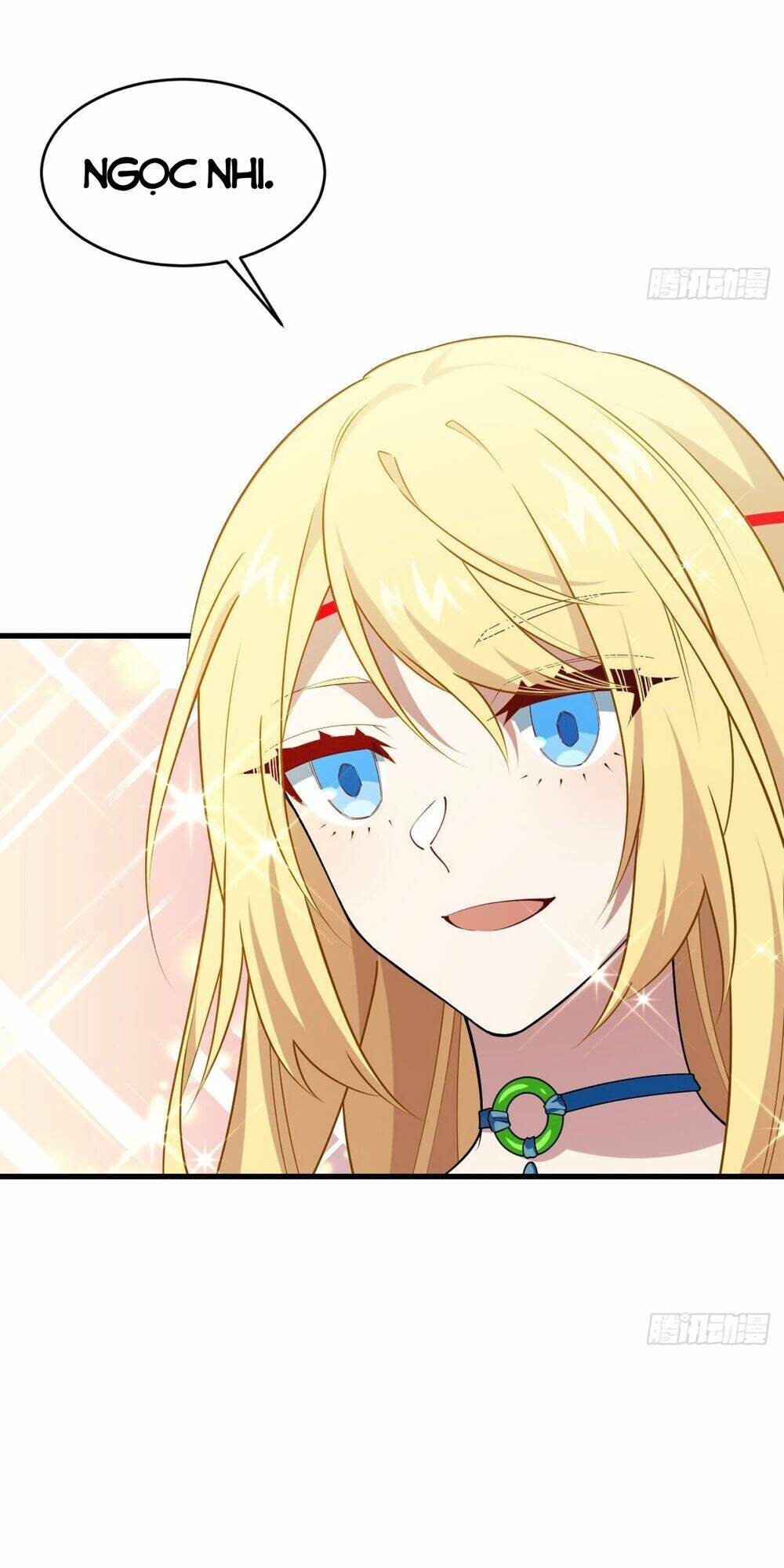 Bắt Đầu Đánh Dấu Hoang Cổ Thánh Thể Chapter 24 - Trang 2