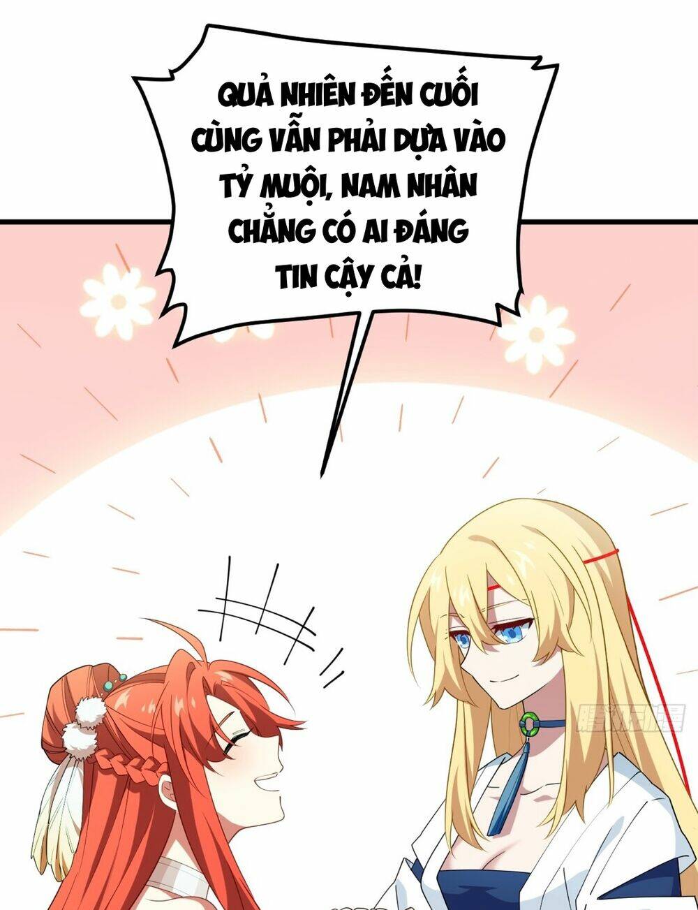 Bắt Đầu Đánh Dấu Hoang Cổ Thánh Thể Chapter 24 - Trang 2