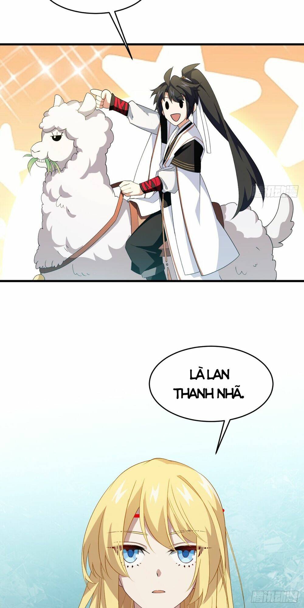 Bắt Đầu Đánh Dấu Hoang Cổ Thánh Thể Chapter 24 - Trang 2