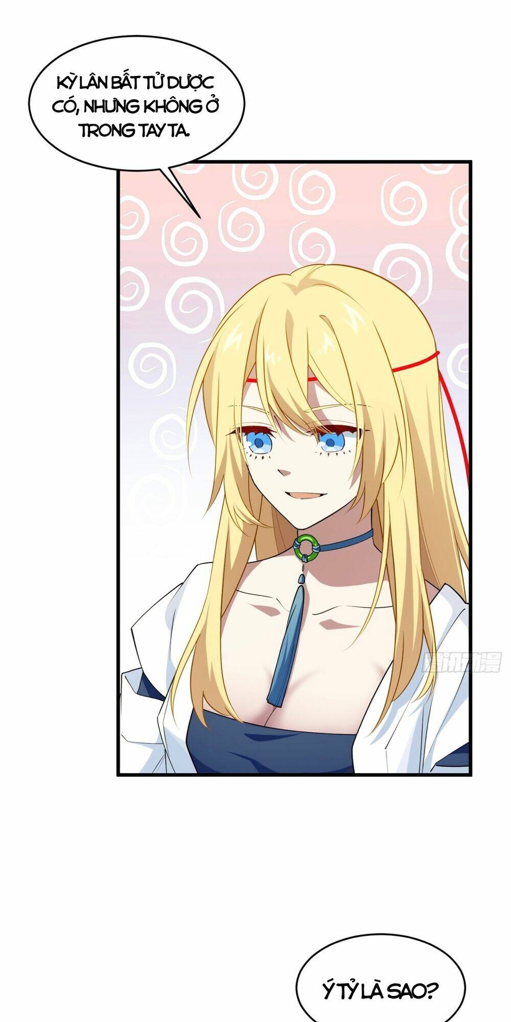 Bắt Đầu Đánh Dấu Hoang Cổ Thánh Thể Chapter 24 - Trang 2